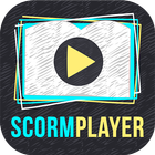 Scorm Player icône