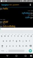Ganglion screenshot 1