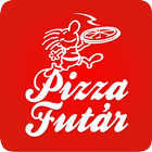 PizzaFutár ícone