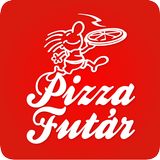 PizzaFutár ícone