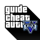 Code Guide for GTA V ikona