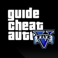 Code Guide for GTA V plakat