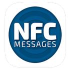 NFCMessages ícone