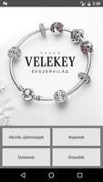 Velekey Ékszervilág 海報