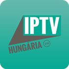 IPTV Hungária ikon
