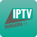 IPTV Hungária APK