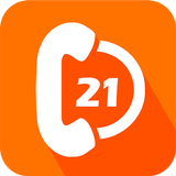 Telefon21 иконка