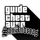 Cheats Code GTA San Andreas icône