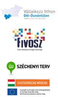 Vállalkozz Itthon - DD poster