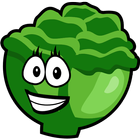 Cabbage Chaos ikon
