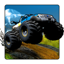 Monster Tuning - Hill Climb APK