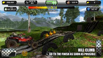 Hill Tuning Masters โปสเตอร์