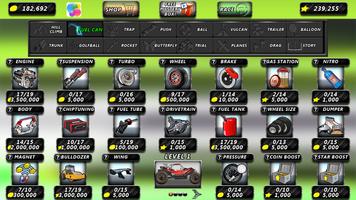 Hill Tuning Masters syot layar 2