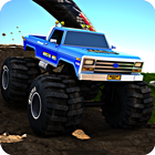 Hill Climb Racer Dirt Masters ícone