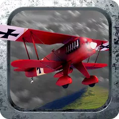 Hill Climb Fly Racing