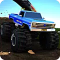 Hill Dirt Master - Offroad Rac
