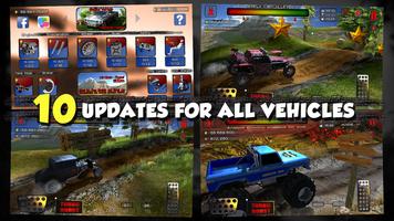 Hill Dirt Master - Offroad Rac screenshot 3