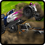 Hill Climb - Drag Racing