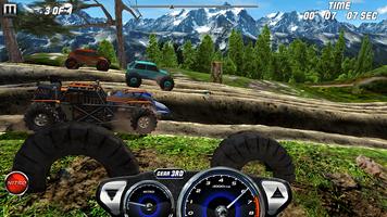 Hill Climb - Drag Racing screenshot 1