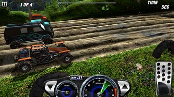 Hill Climb - Drag Racing screenshot 2