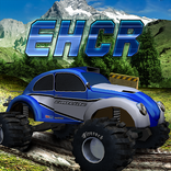 Extreme Hill Climb Racer