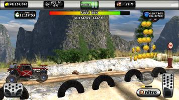 MMX Hill Day Racer スクリーンショット 3