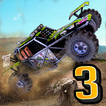 Hill Dirt Master 3