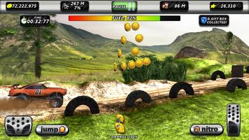 Hill Dirt Master 3 পোস্টার