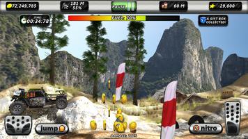 Hill Dirt Master 3 Screenshot 2