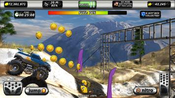 Hill Dirt Master 3 ảnh chụp màn hình 3