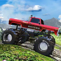 4x4 Offroad Run XAPK 下載