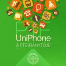 PTE UniPhone – A PTE Iránytűje APK