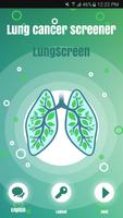 LungScreen Affiche