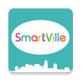 SmartVille 图标