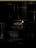 My Lotus Affiche