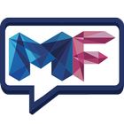 MessengerFactory Chat icon