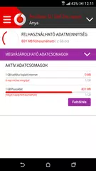 Mobil Vodafone APK download