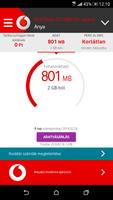 Mobil Vodafone capture d'écran 1