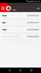 Mobil Vodafone APK download