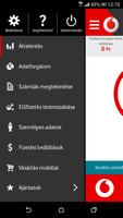 Mobil Vodafone capture d'écran 3
