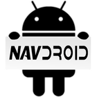 NavDroid आइकन