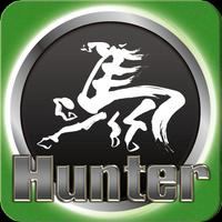 必中!!【万馬券Hunter】大きく狙う大逆転アプリ পোস্টার