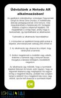 Netedu AR syot layar 3