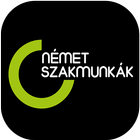 Német Szakmunkák иконка