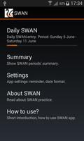 SWAN پوسٹر