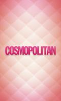 Cosmopolitan penulis hantaran