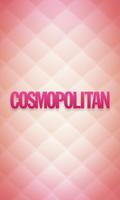 Cosmopolitan Affiche