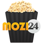 Mozi24 icône