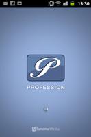 Profession 海報