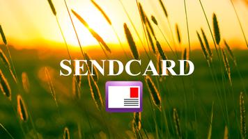 Sendcard-képeslap capture d'écran 3